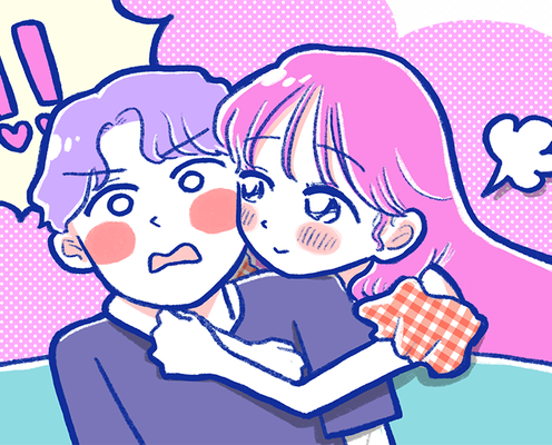 【星座×血液型別】「会えないと嫌だ!」彼氏とずっと一緒にいたがる女性ランキング<第1位~第3位>