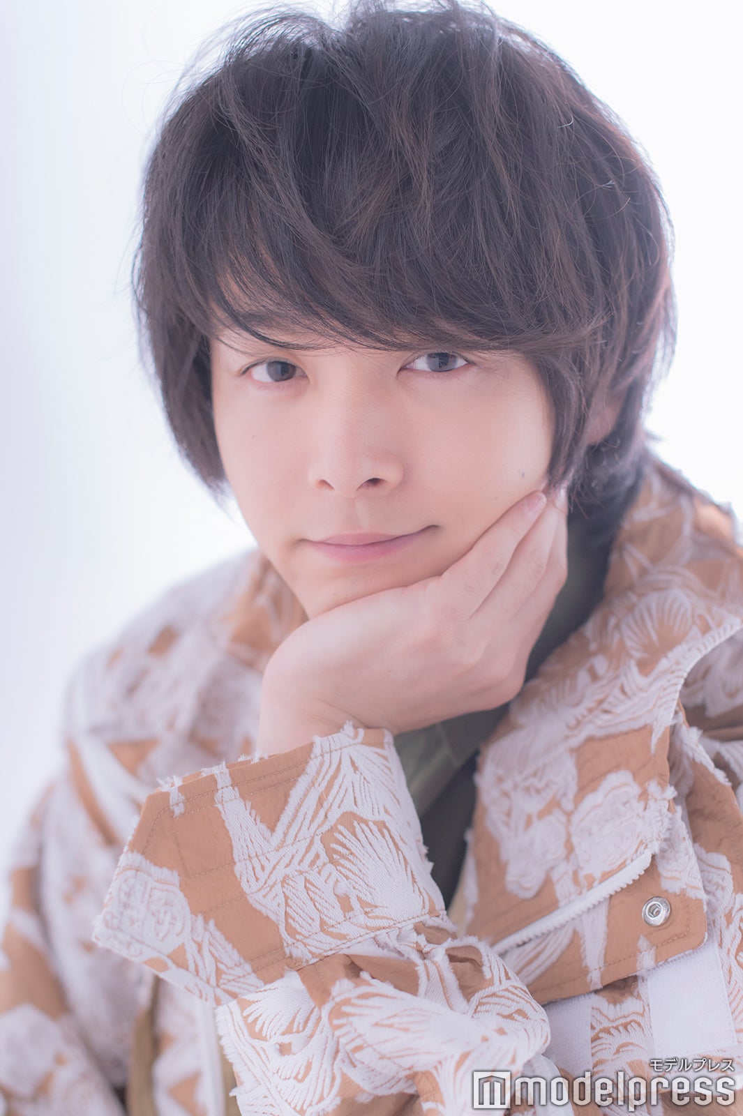 中村倫也（C）モデルプレス