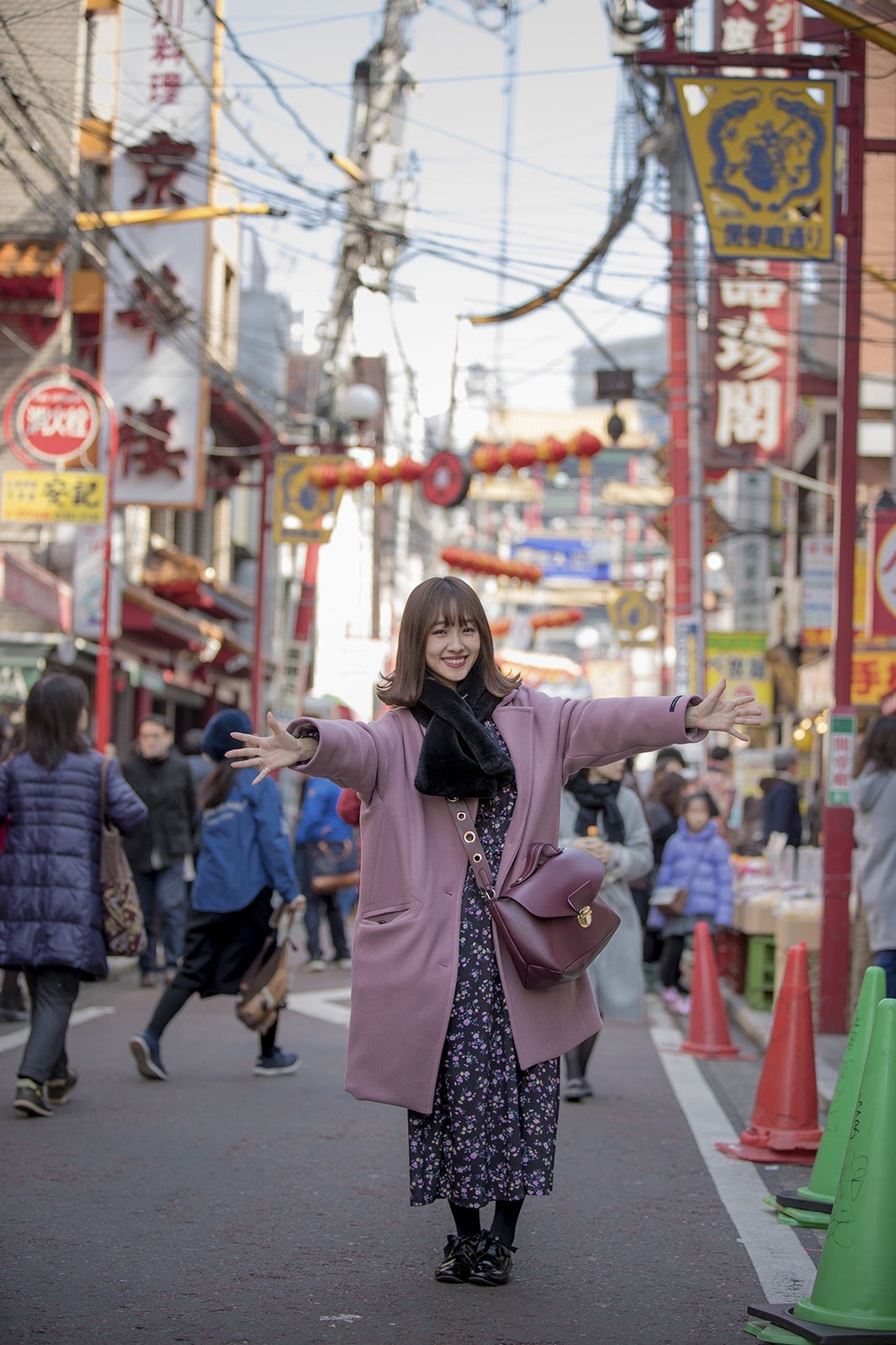 前田希美（写真提供：MBS）