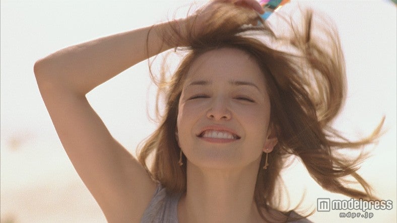 梨花／「梨花　おしゃれホーダイしよう」篇