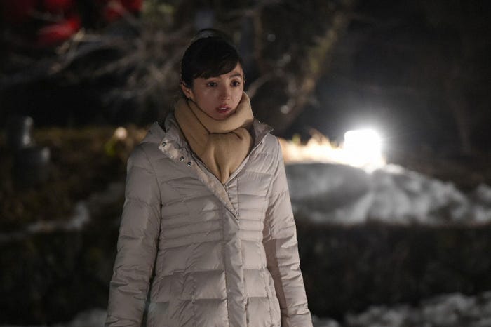 満島ひかり/「カルテット」第8話より(C)TBS