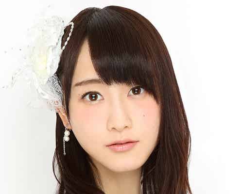 SKE48松井玲奈、“卒業曲”で初の単独センター 選抜メンバー発表