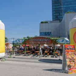 オクトーバーフェスト in 東京スカイツリータウン2024(C)モデルプレス