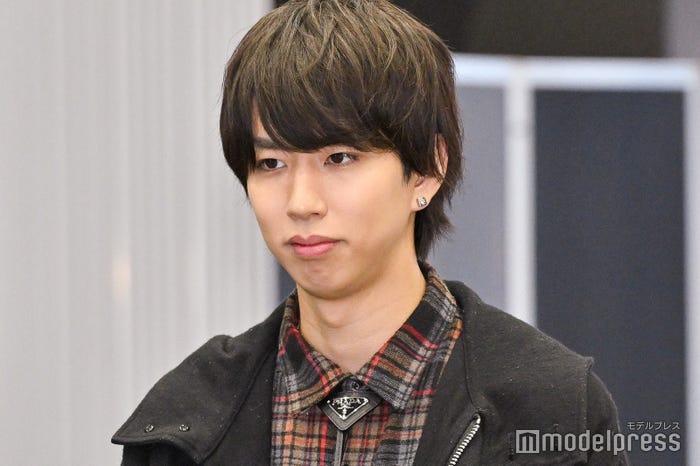 はじめしゃちょー(C)モデルプレス