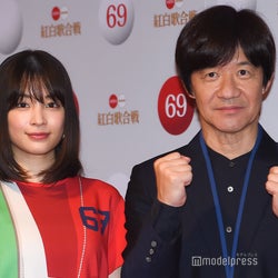 内村光良、朝ドラ「なつぞら」語りを担当 紅白で広瀬すずが発表<紅白本番>