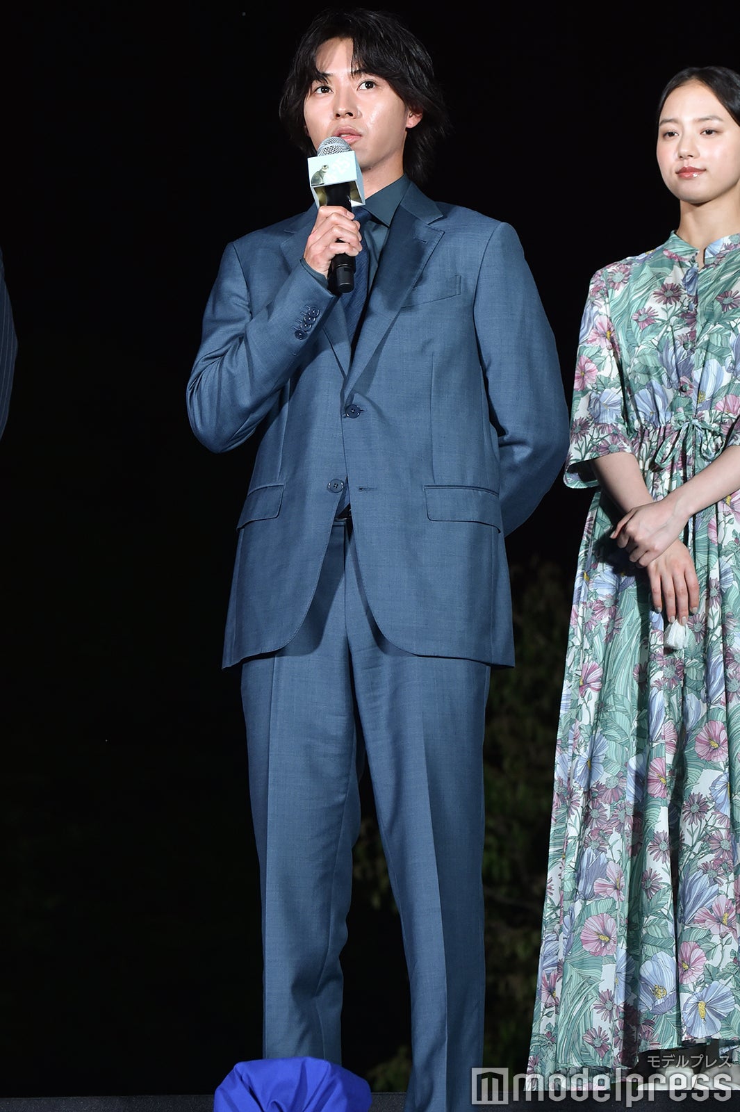 山崎賢人 （C）モデルプレス