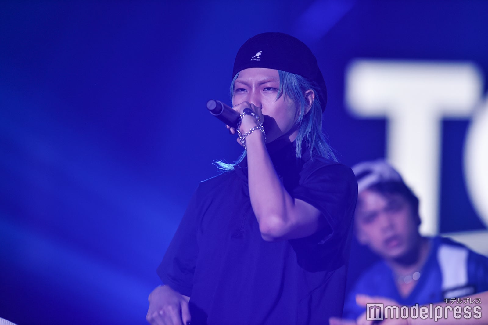 KID PHENOMENON（C）モデルプレス