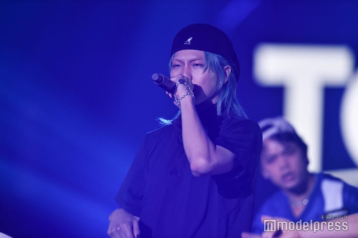 KID PHENOMENON(C)モデルプレス