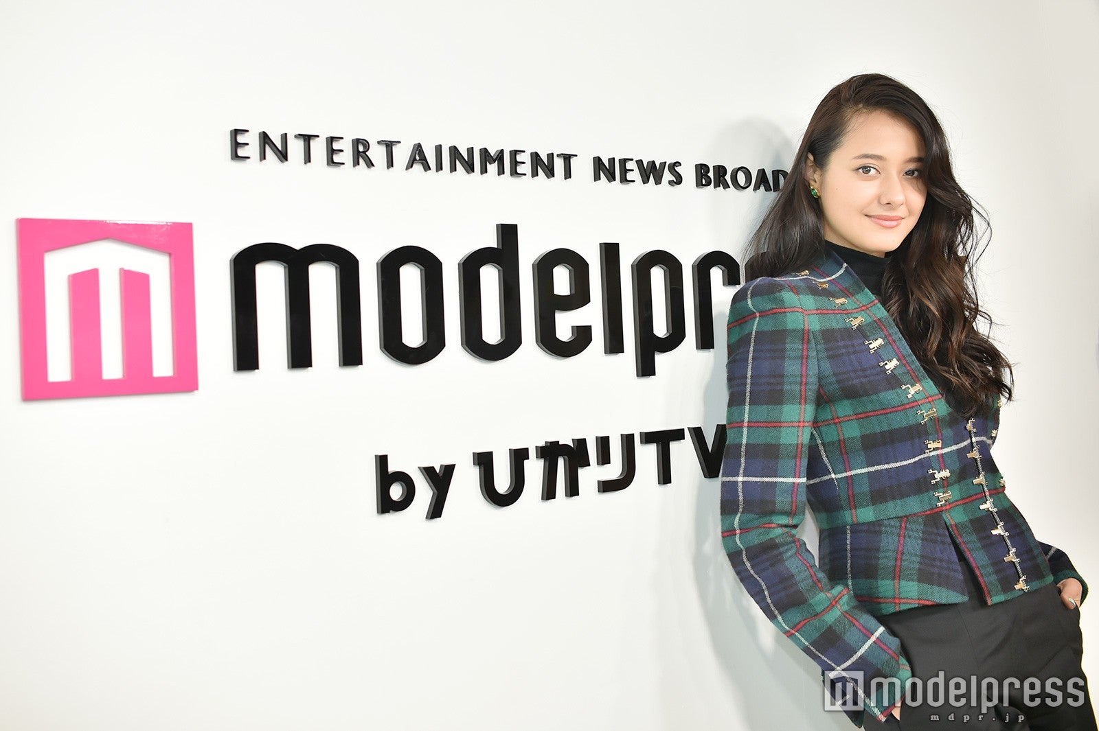 浦浜アリサ（C）モデルプレス