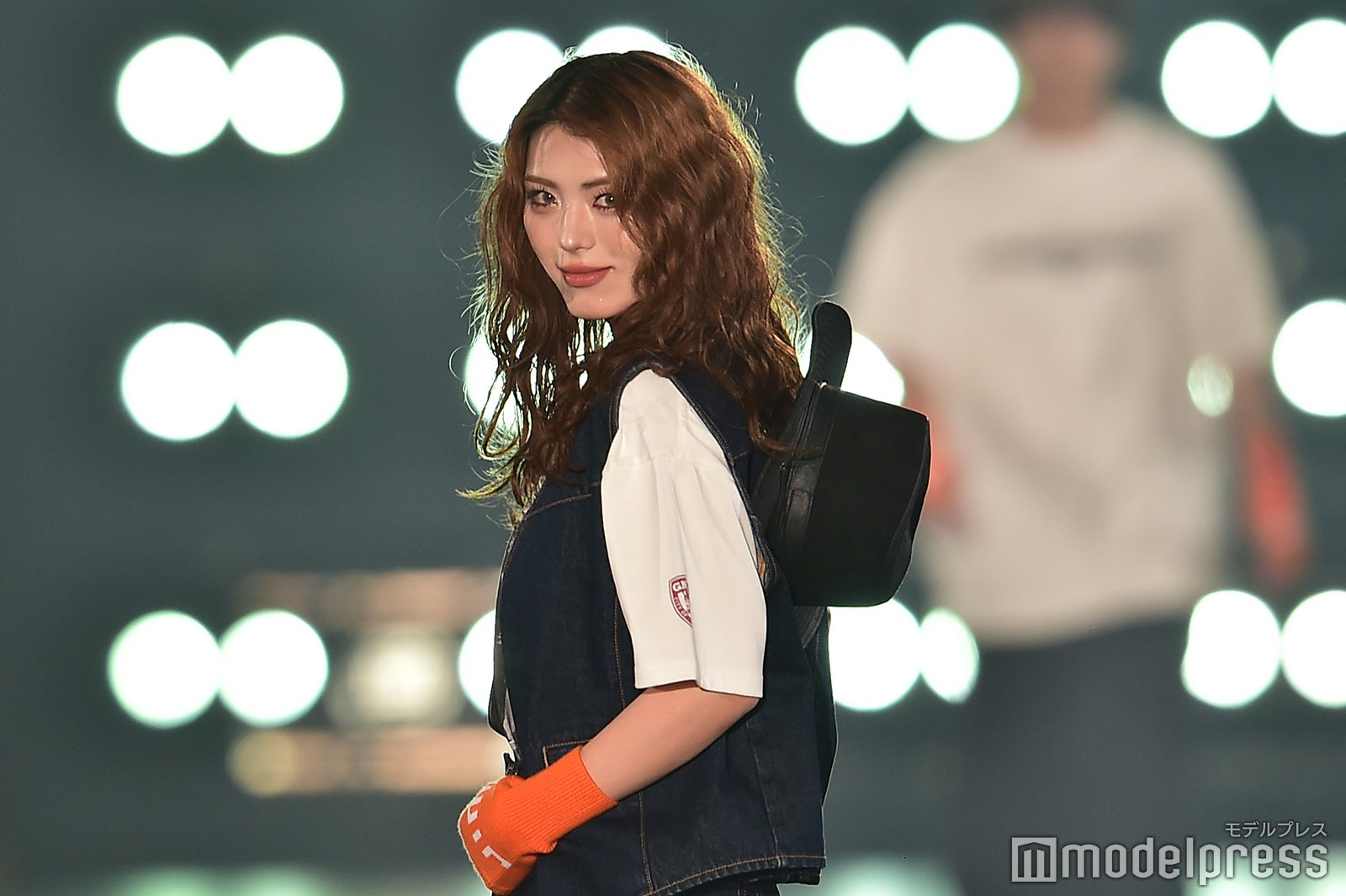 井手上漠（C）モデルプレス