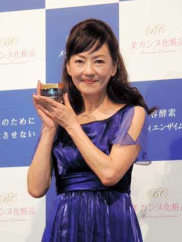中村雅俊の妻・五十嵐淳子さん死去 周囲の反対押し切り結婚【全文】「俺の人生最大のラッキーは妻と出会ったことでした」おしどり夫婦、1男3女にめぐまれる