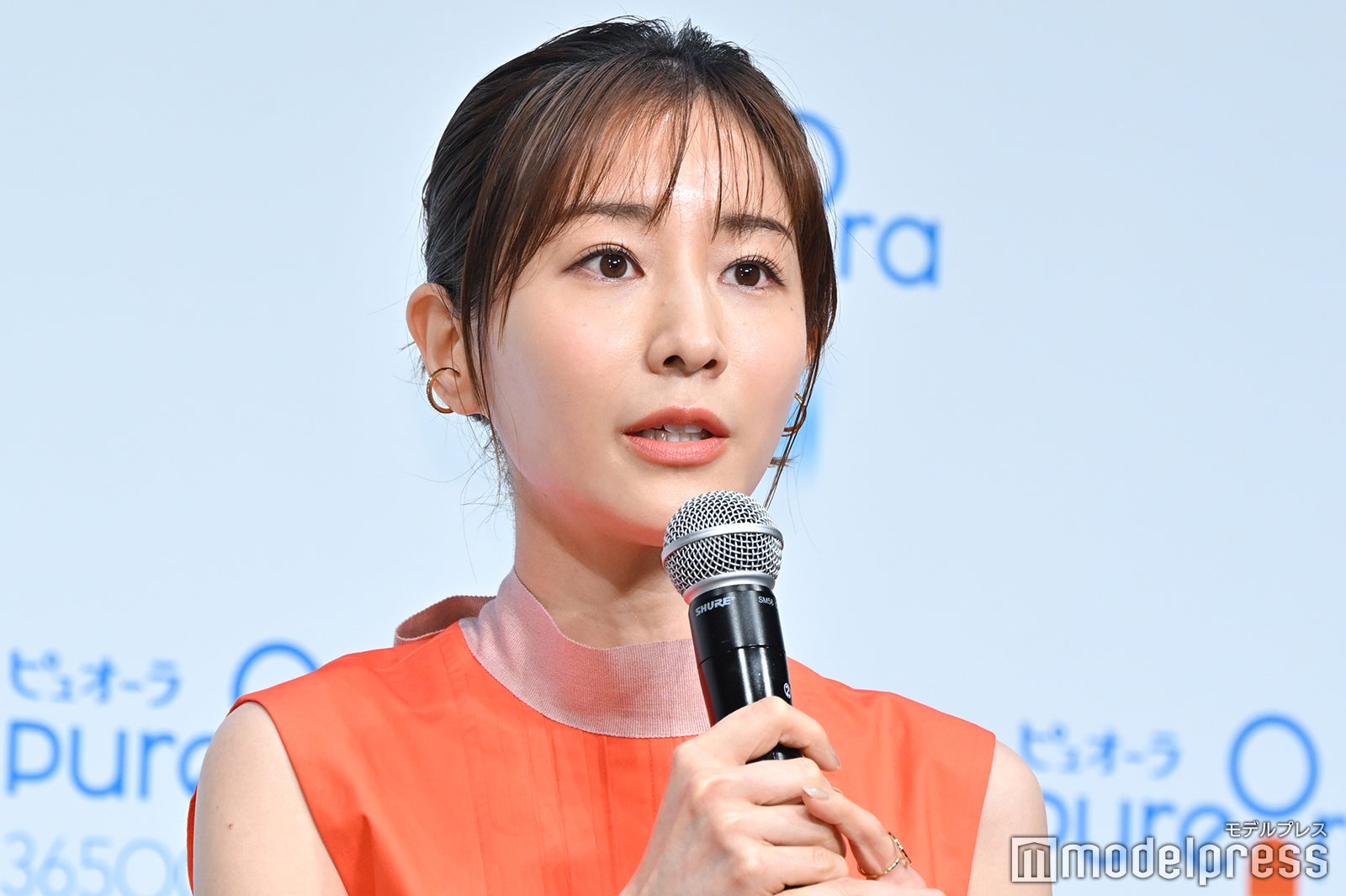 田中みな実（C）モデルプレス