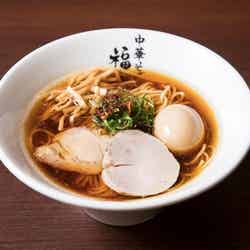 「中華そば 福味」/画像提供:株式会社鉄道会館