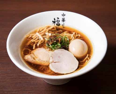 行列の絶えない人気ラーメン店が集結!KITTE丸の内に新グルメゾーン誕生