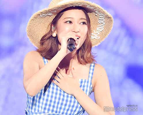 chay、神戸で美声響かす TikTok話題曲も披露<神コレ2018A/W>