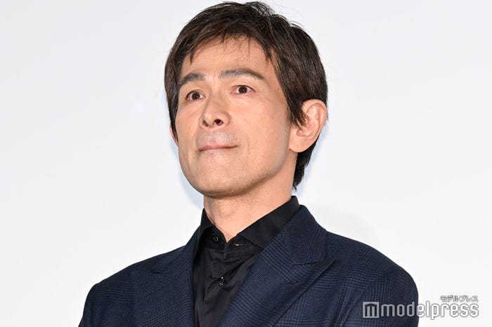 江口洋介(C)モデルプレス