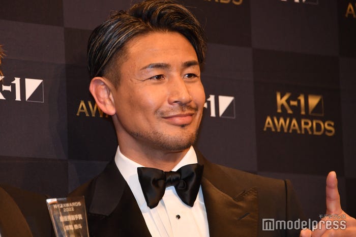 魔裟斗 (C)モデルプレス