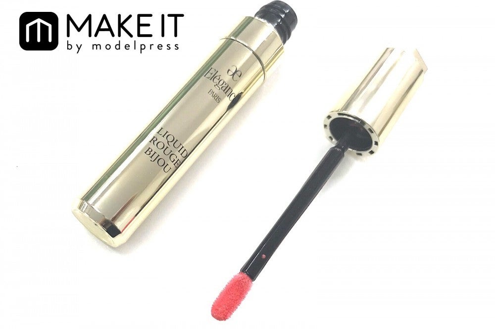 エレガンス／リクイッド ルージュ ビジュー／01（C）モデルプレス