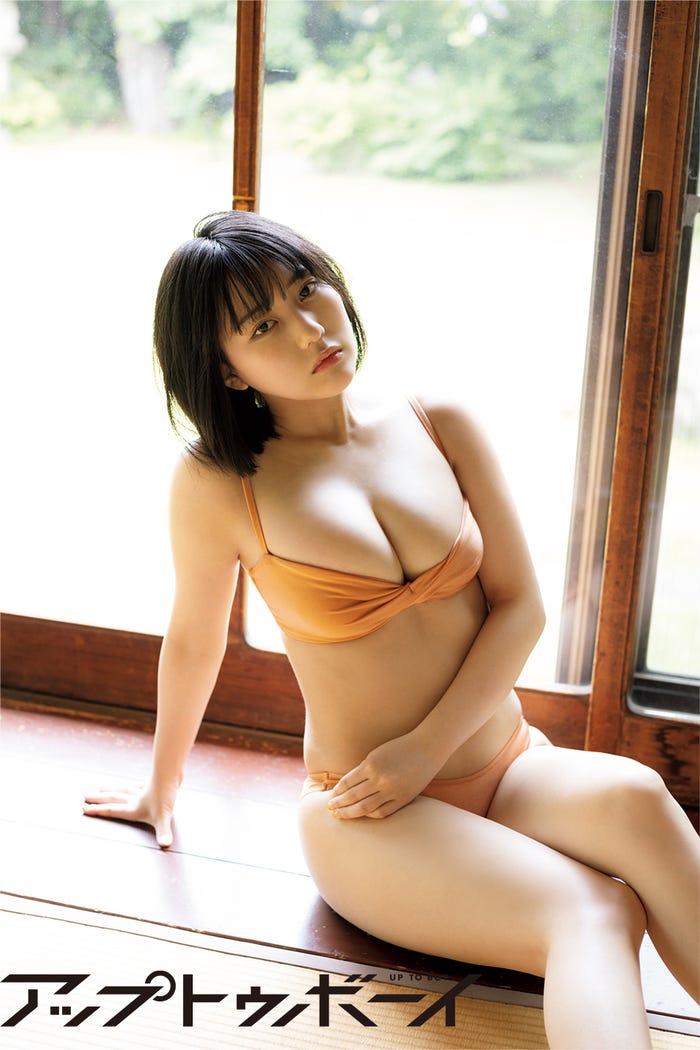 田中美久(提供写真)