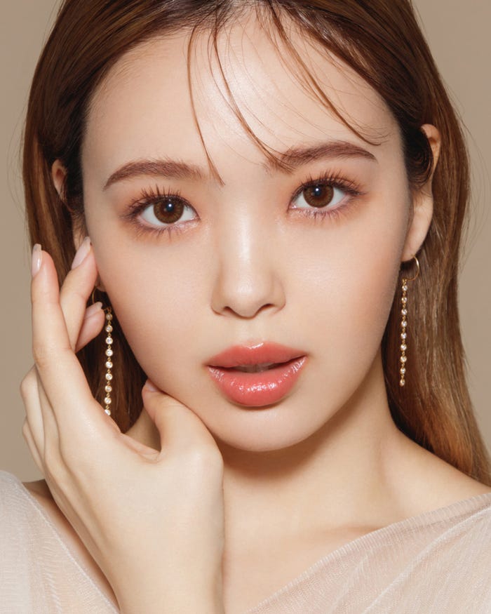 藤田ニコル(提供写真)