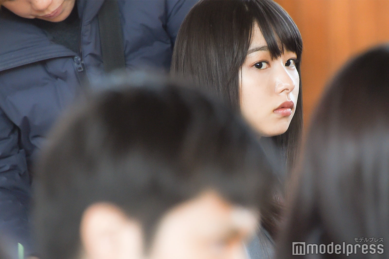 桜井日奈子（C）モデルプレス