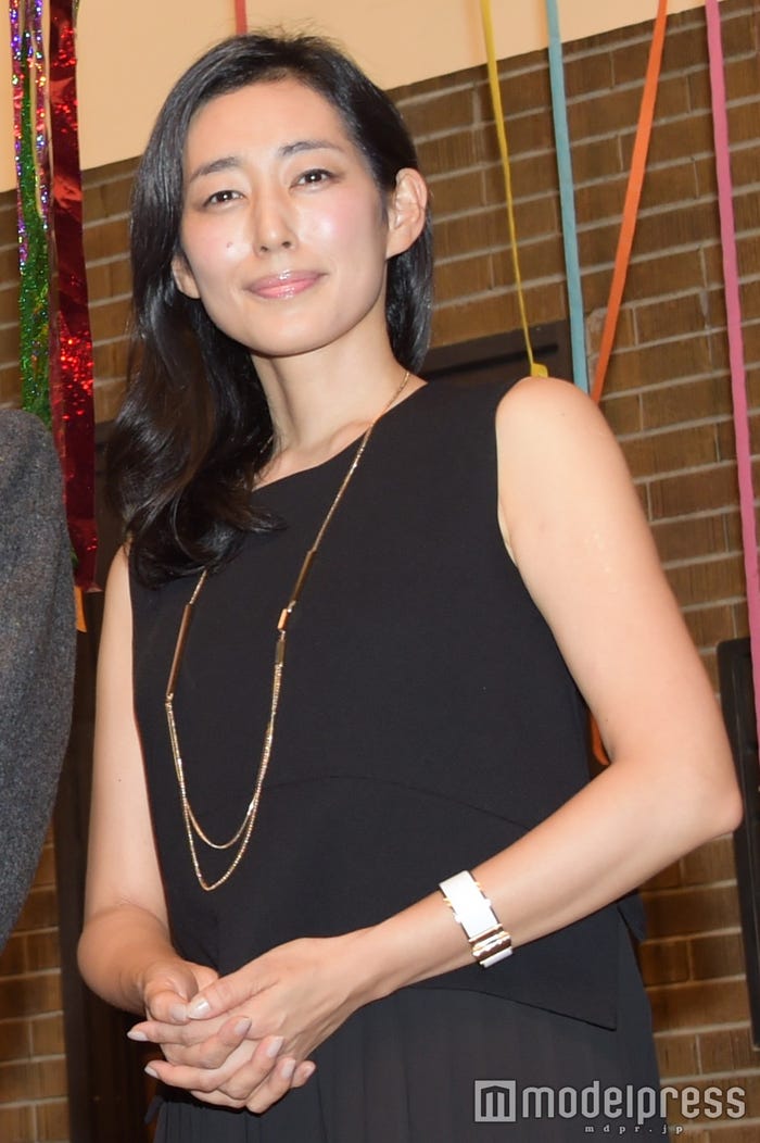 木村多江(C)モデルプレス