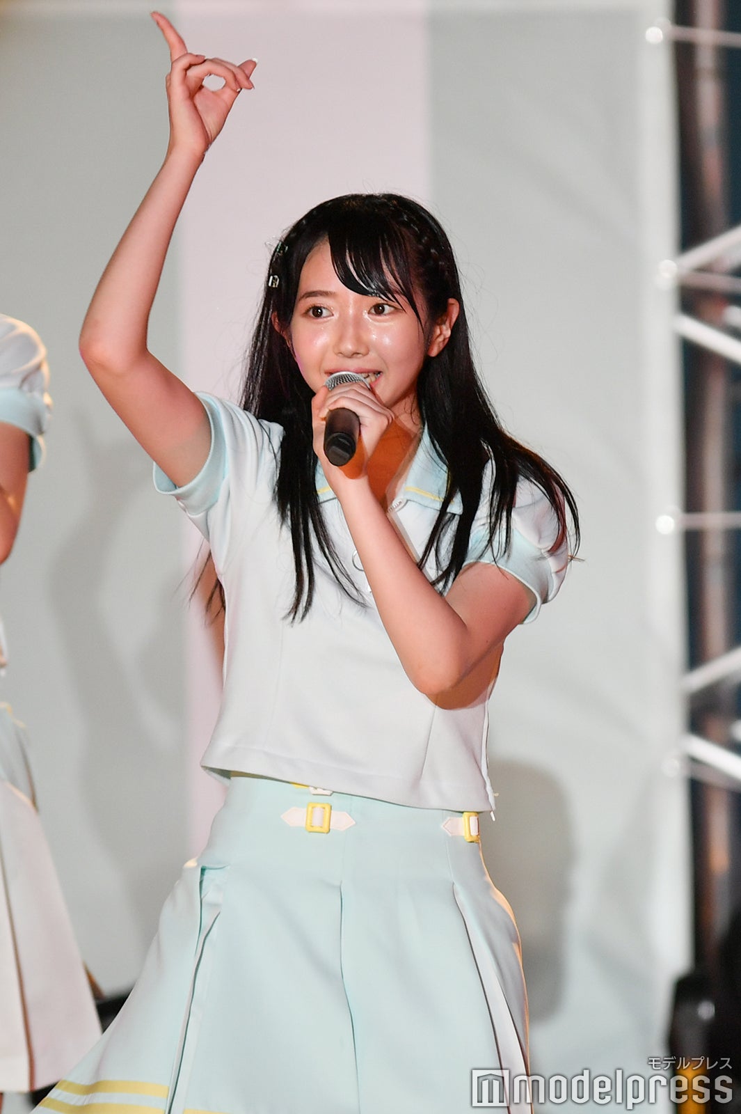 谷崎早耶／＝LOVE ≠ME スペシャルコンサート「24 girls」 （C）モデルプレス