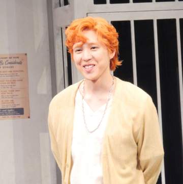 坂東龍汰 舞台初日前夜に興奮で「知恵熱」「大丈夫ですよ、もう元気」満面の笑みで弁明して和ませる