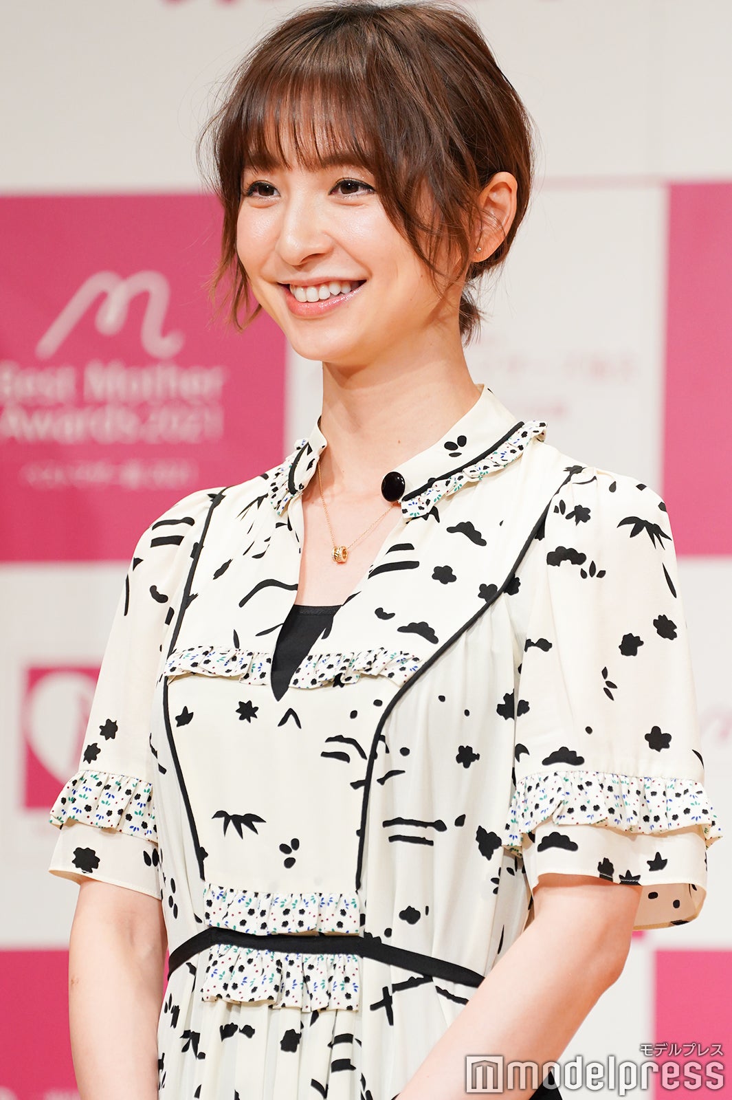 篠田麻里子（C）モデルプレス