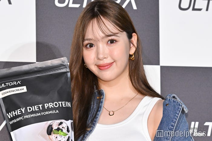 藤田ニコル(C)モデルプレス