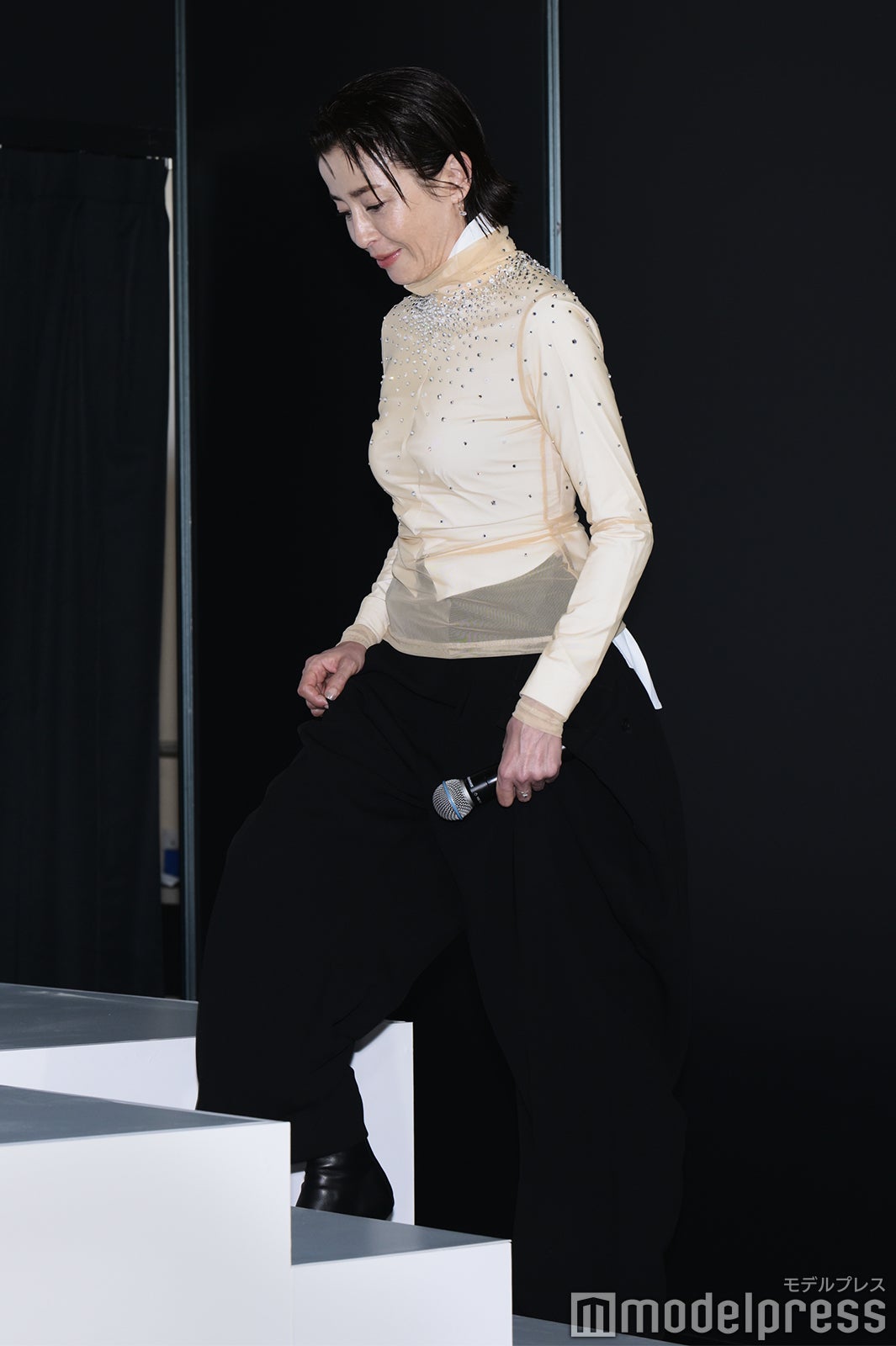 宮沢りえ（C）モデルプレス