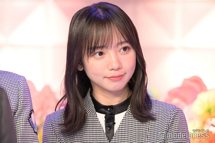 齊藤京子 (C)モデルプレス