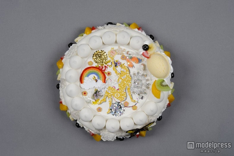 6 SWEET FAIRY／VANILLA FAIRY