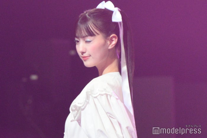 鶴嶋乃愛(C)モデルプレス