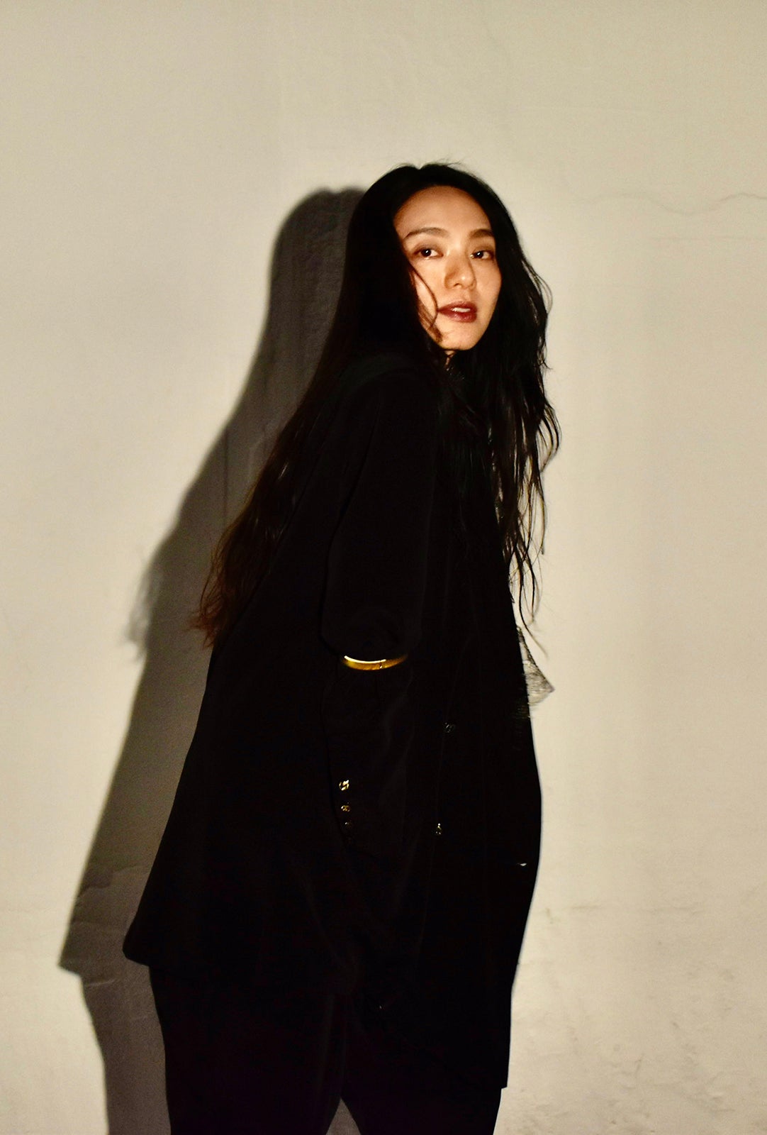 Cocco（提供写真）