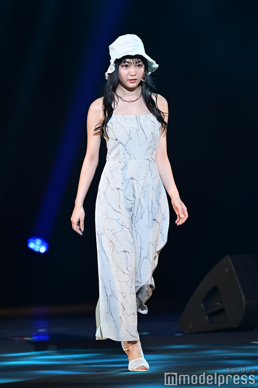 （C）モデルプレス