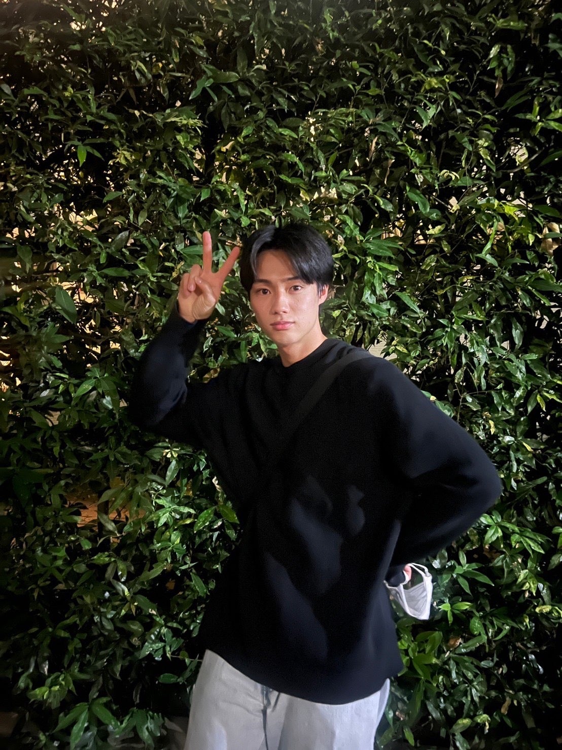 夏生大湖（提供写真）