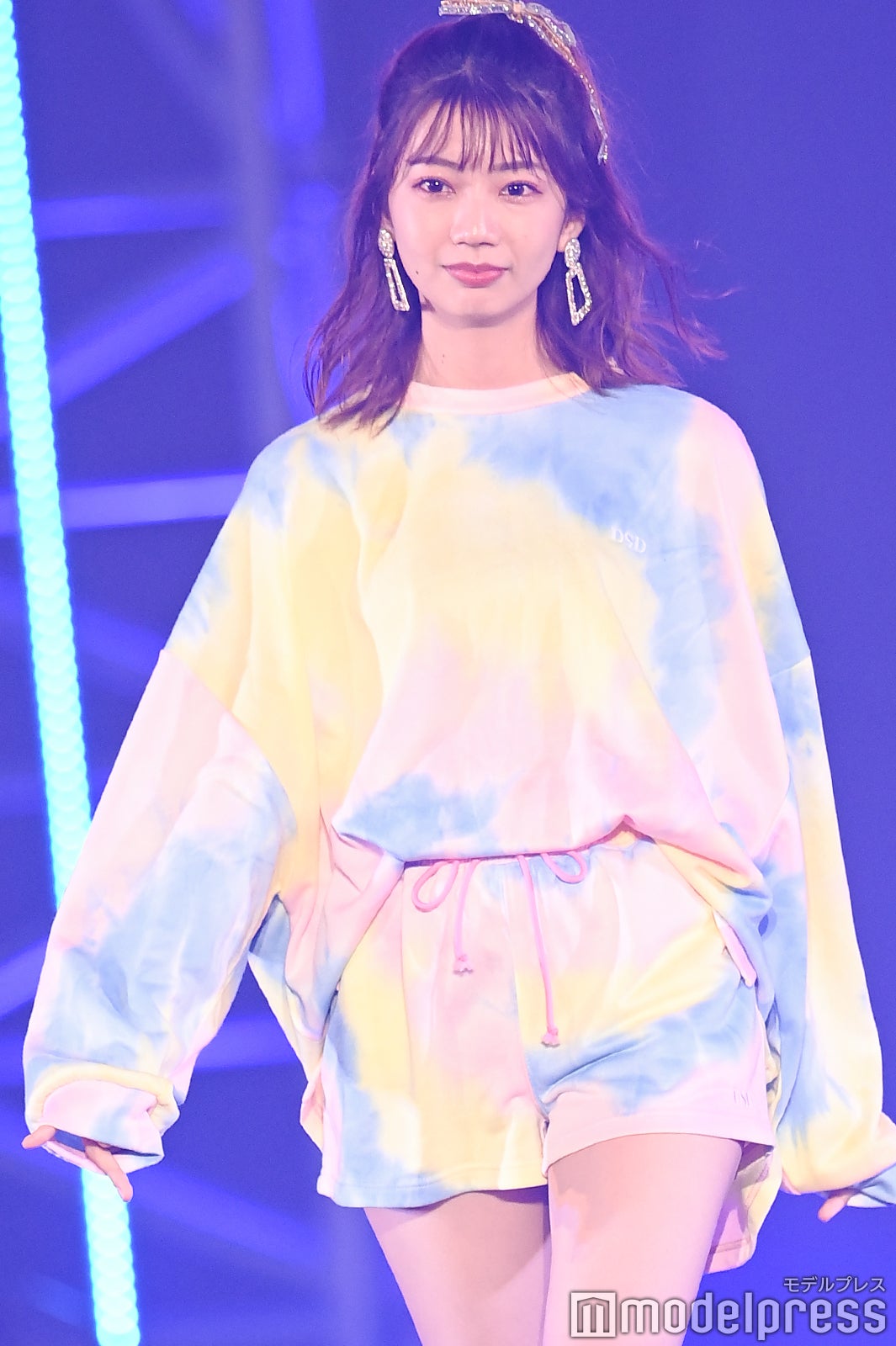 高本彩花（C）モデルプレス