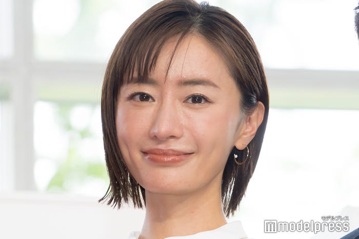 松本まりか(C)モデルプレス