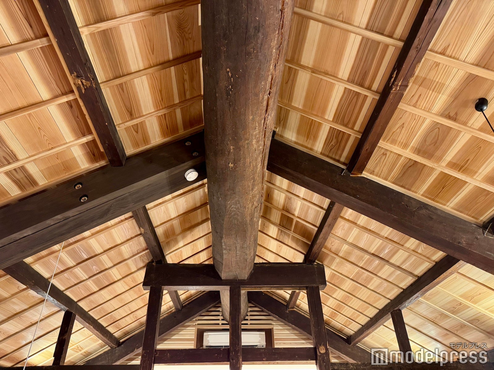 佐原商家町ホテル NIPPONIA（C）モデルプレス