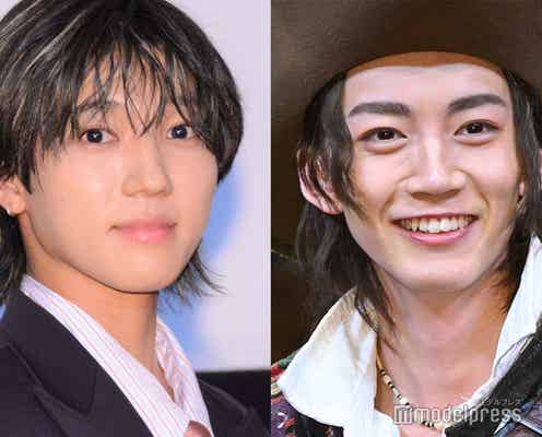 7ORDER安井謙太郎、長妻怜央の結婚発表受けコメント「大切なメンバーが人生の大きな決断をしました」