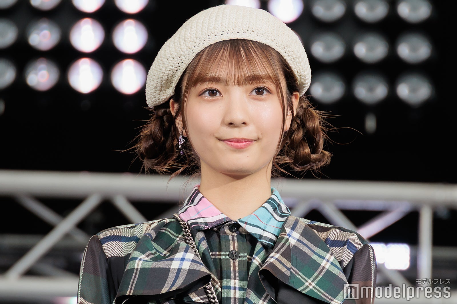 堀口真帆（C）モデルプレス