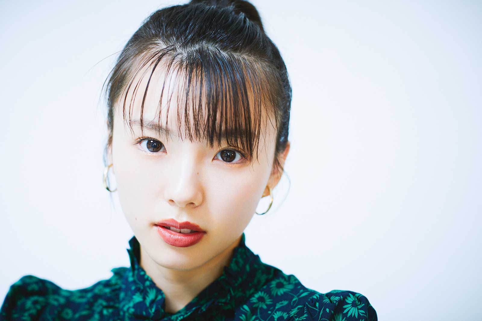 小西はる 