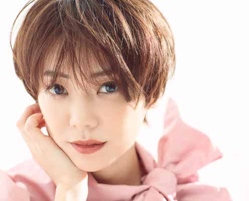 倉科カナ「大奥」出演決定 仲里依紗の美しき側用人に