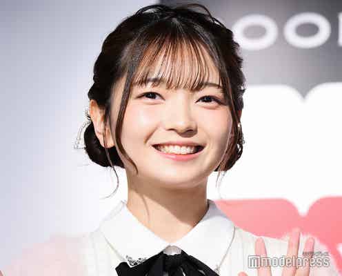元AKB48福留光帆、推し活事情告白「今日も行こうと思ってます」