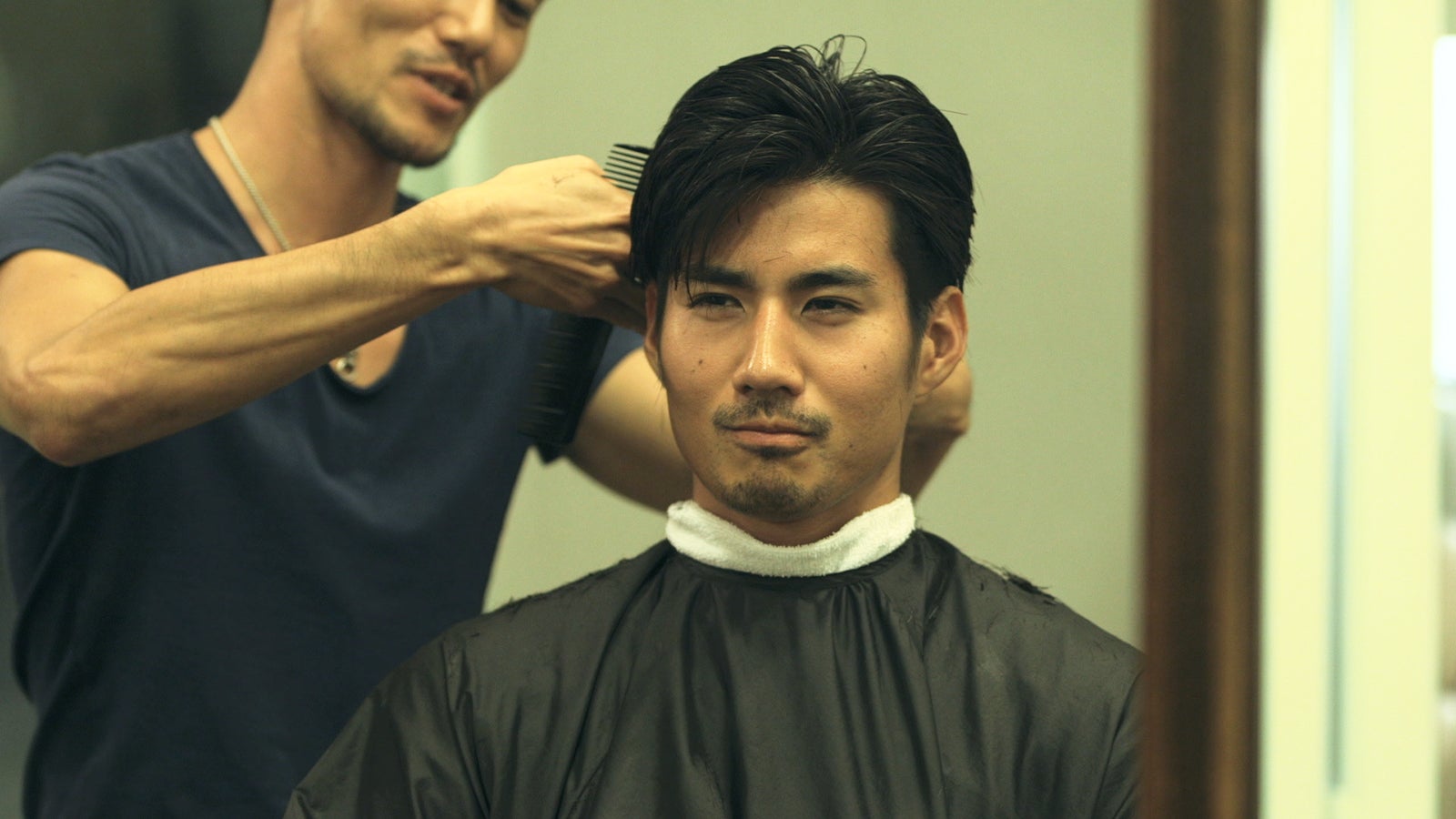 大志『TERRACE HOUSE ALOHA STATE』28th WEEK（C）フジテレビ／イースト・エンタテインメント