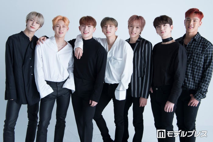 Monsta Xインタビュー 18都市ワールドツアーを振り返る 世界で支持される条件は グループの魅力を知ること その上で努力をすること モデルプレス