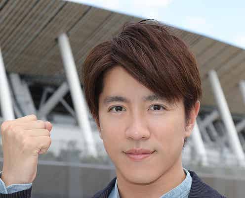 関ジャニ∞村上信五、フジ「東京マラソン2020」メインキャスター決定<本人コメント>