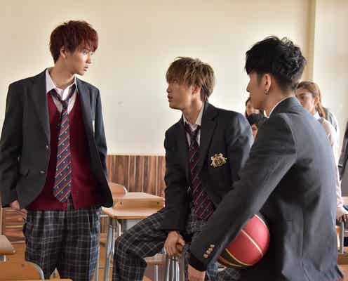 【Teamネクスト】光輝(吉野北人)、キスされた果音(白石聖)への特別な想い…奏(片寄涼太)も動く「PRINCE OF LEGEND」<第6話あらすじ>