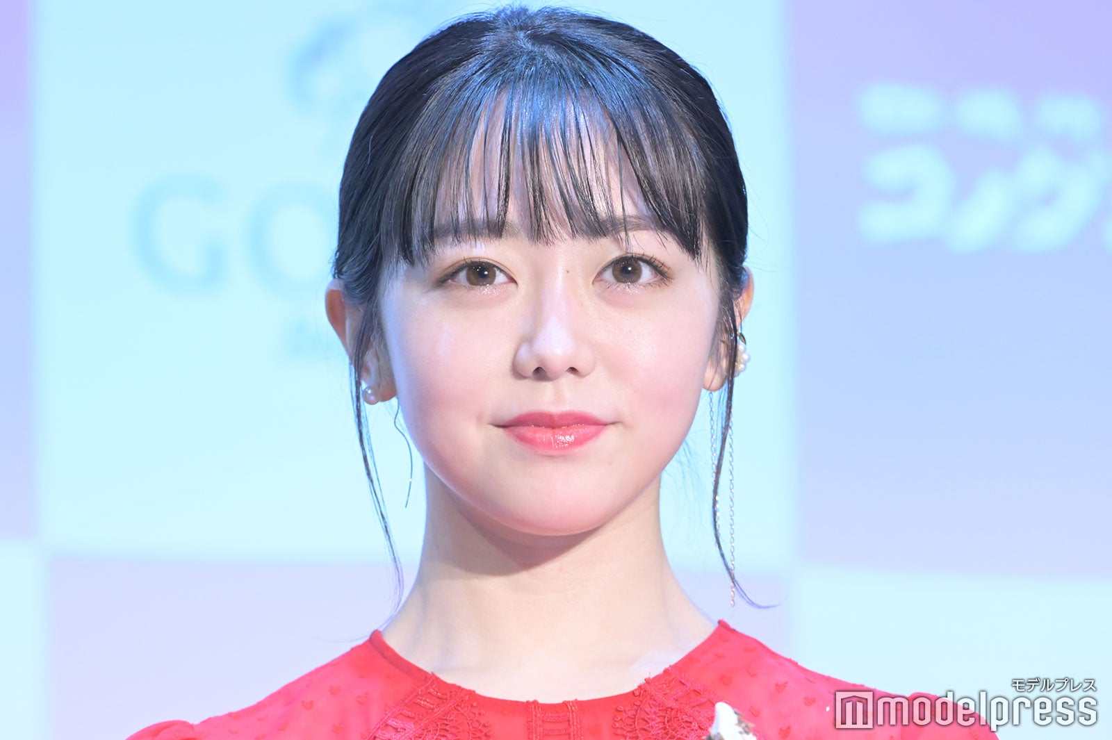 峯岸みなみ（C）モデルプレス